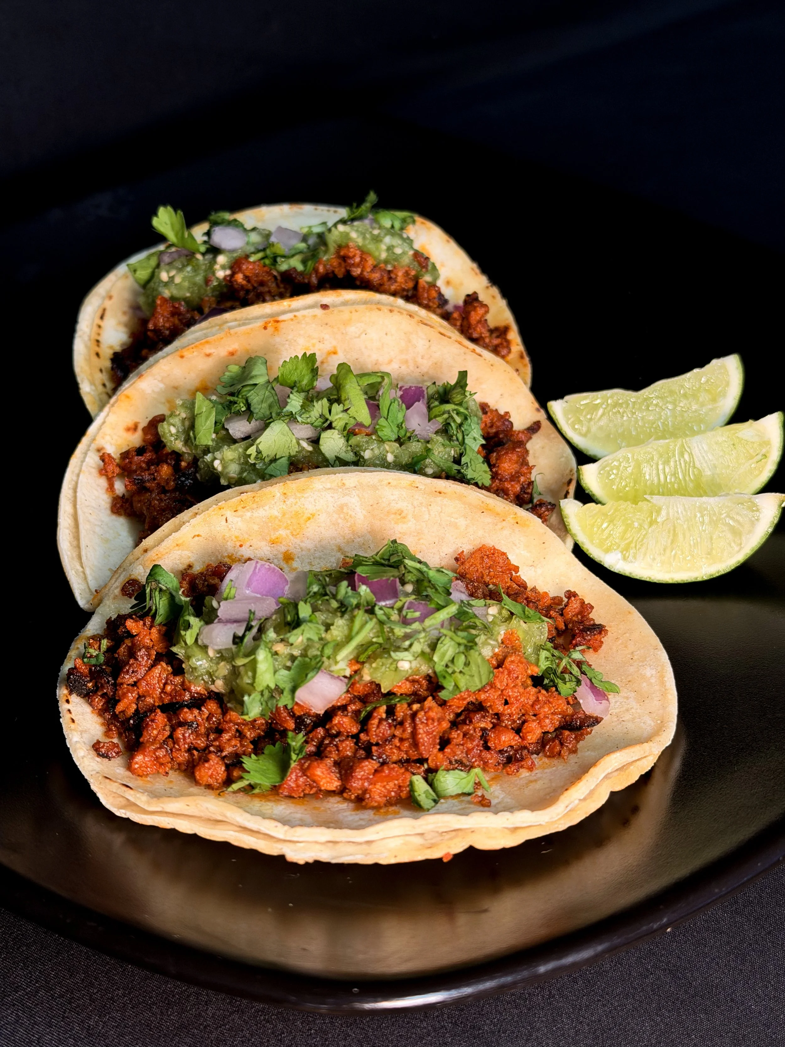 Gallery — | Discover & Savor Tacos Now — 717 Tacos